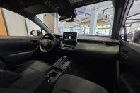 Toyota Corolla Cross din 2025 cu 3.500 km - oferta TOY158169 - foto 17