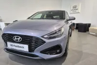 Hyundai i30 din 2025 cu 1 km - oferta HYU158170 - foto 1