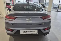 Hyundai i30 din 2025 cu 1 km - oferta HYU158170 - foto 5