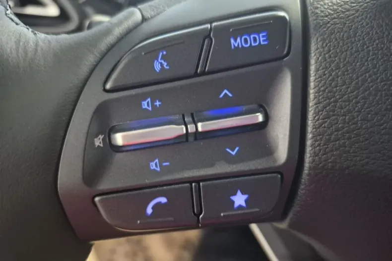 Hyundai i30 din 2025 cu 1 km - oferta HYU158170 - foto 12