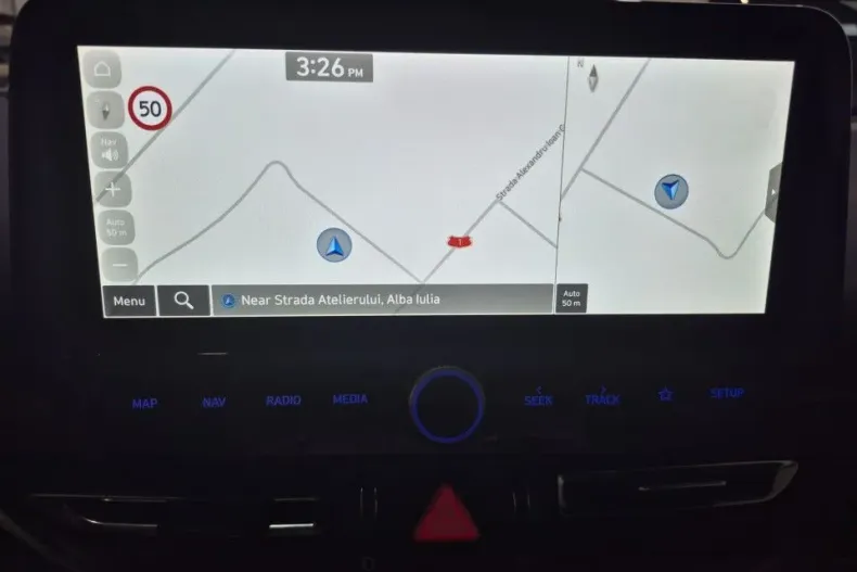 Hyundai i30 din 2025 cu 1 km - oferta HYU158170 - foto 16