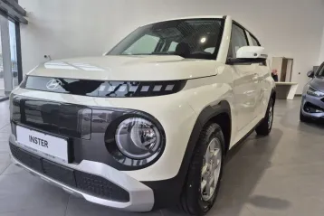 Hyundai INSTER din 2025 - oferta HYU158171