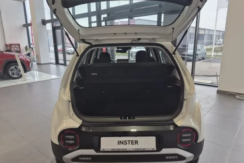 Hyundai INSTER din 2025 cu 1 km - oferta HYU158171 - foto 7