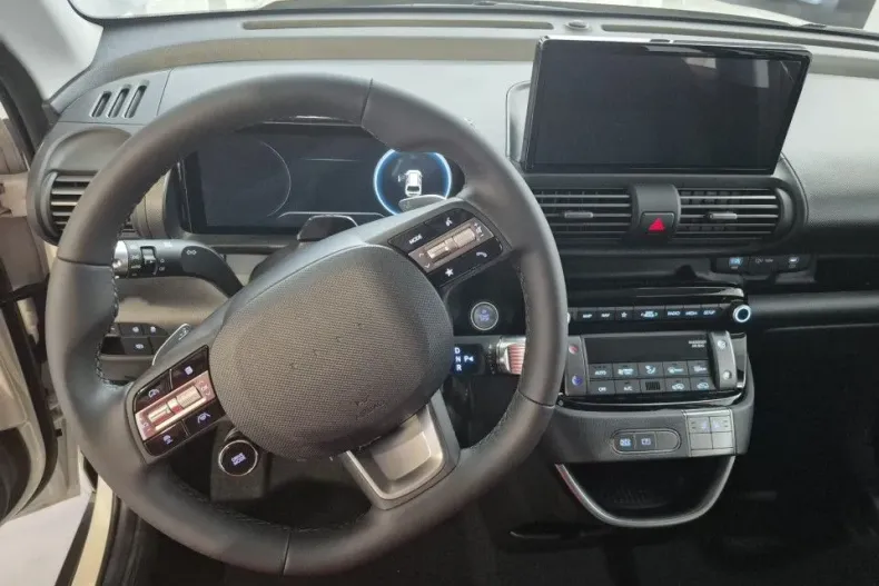 Hyundai INSTER din 2025 cu 1 km - oferta HYU158171 - foto 15