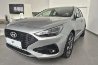 Hyundai i30 din 2025 cu 1 km - oferta HYU158172 - foto 1
