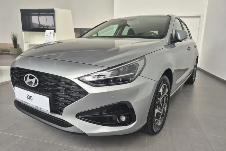 Hyundai i30 din 2025 cu 1 km - oferta HYU158172 - foto 1