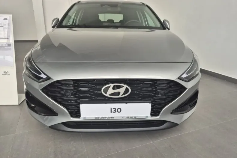 Hyundai i30 din 2025 cu 1 km - oferta HYU158172 - foto 2