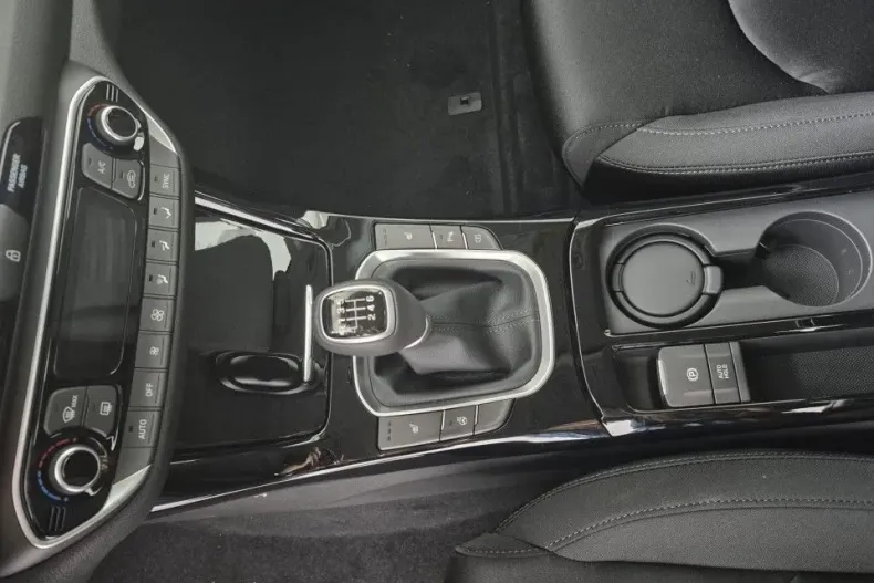 Hyundai i30 din 2025 cu 1 km - oferta HYU158172 - foto 5