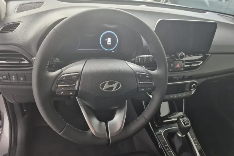 Hyundai i30 din 2025 cu 1 km - oferta HYU158172 - foto 7