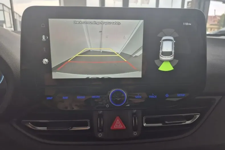 Hyundai i30 din 2025 cu 1 km - oferta HYU158172 - foto 8