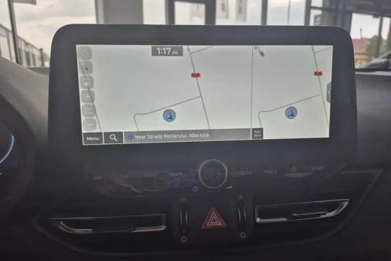 Hyundai i30 din 2025 cu 1 km - oferta HYU158172 - foto 10