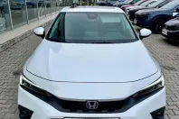Honda Civic din 2024 cu 1 km - oferta HON158173 - foto 2