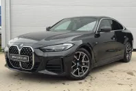 BMW Seria 4 din 2022 cu 35.827 km - oferta BMW158175 - foto 1