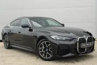 BMW Seria 4 din 2022 cu 35.827 km - oferta BMW158175 - foto 2