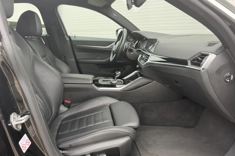 BMW Seria 4 din 2022 cu 35.827 km - oferta BMW158175 - foto 7