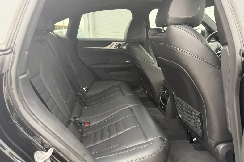 BMW Seria 4 din 2022 cu 35.827 km - oferta BMW158175 - foto 8