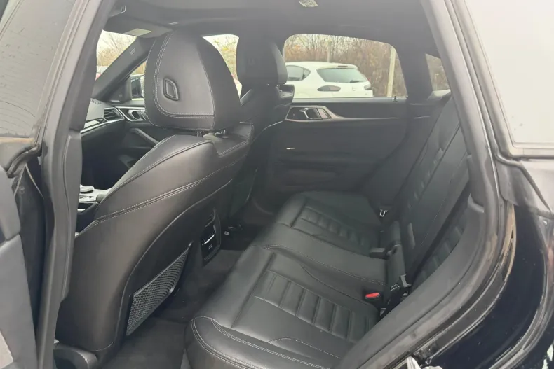 BMW Seria 4 din 2022 cu 35.827 km - oferta BMW158175 - foto 9