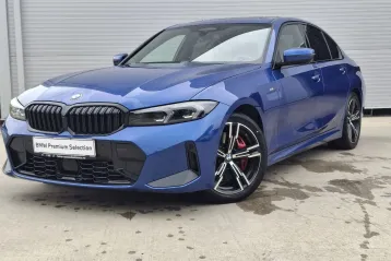 BMW Seria 3 din 2023 - oferta BMW158176