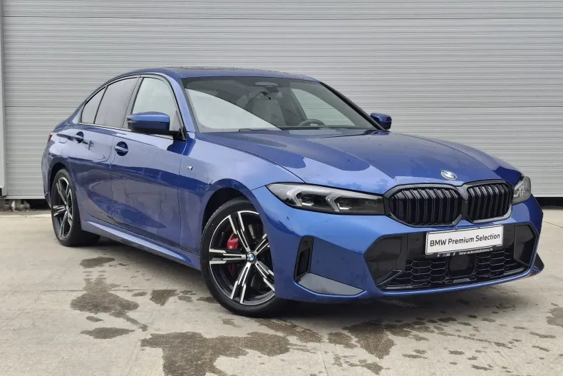 BMW Seria 3 din 2023 cu 32.282 km - oferta BMW158176 - foto 2