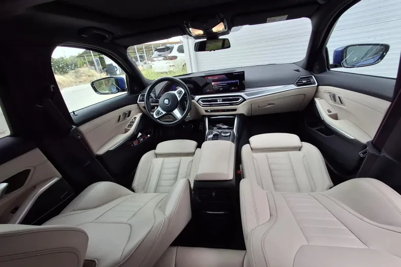 BMW Seria 3 din 2023 cu 32.282 km - oferta BMW158176 - foto 5