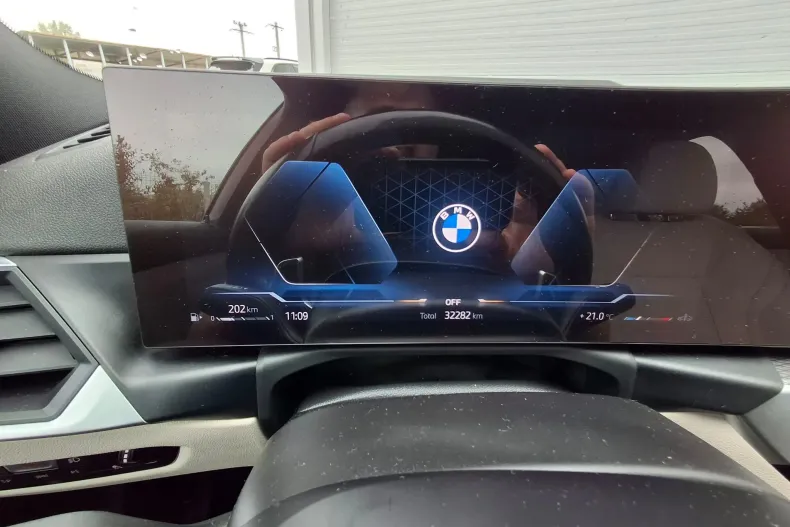 BMW Seria 3 din 2023 cu 32.282 km - oferta BMW158176 - foto 6