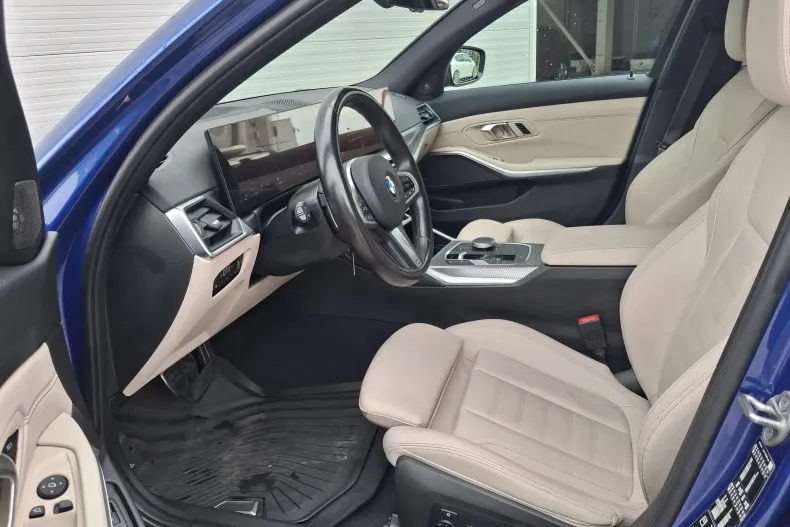 BMW Seria 3 din 2023 cu 32.282 km - oferta BMW158176 - foto 7