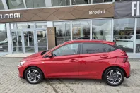 Hyundai i20 din 2020 cu 38.000 km - oferta HYU158177 - foto 1