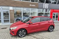 Hyundai i20 din 2020 cu 38.000 km - oferta HYU158177 - foto 6