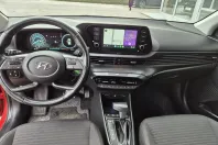 Hyundai i20 din 2020 cu 38.000 km - oferta HYU158177 - foto 11