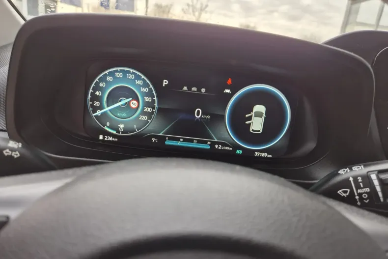 Hyundai i20 din 2020 cu 38.000 km - oferta HYU158177 - foto 12