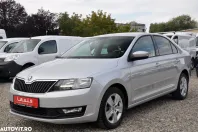 Skoda Rapid din 2019 cu 88.241 km - oferta SKO158178 - foto 1