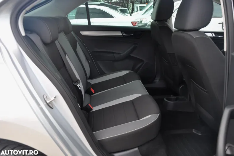 Skoda Rapid din 2019 cu 88.241 km - oferta SKO158178 - foto 7