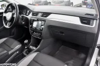 Skoda Rapid din 2019 cu 88.241 km - oferta SKO158178 - foto 9