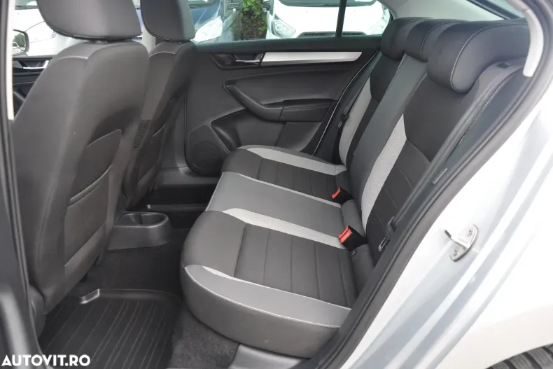 Skoda Rapid din 2019 cu 88.241 km - oferta SKO158178 - foto 11
