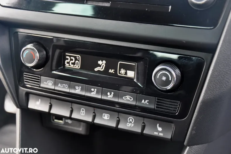 Skoda Rapid din 2019 cu 88.241 km - oferta SKO158178 - foto 16