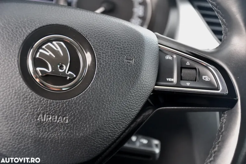 Skoda Rapid din 2019 cu 88.241 km - oferta SKO158178 - foto 21