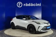Toyota C-HR din 2022 cu 60.958 km - oferta TOY158179 - foto 1