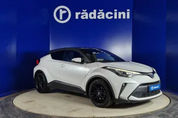 Toyota C-HR din 2022 - oferta TOY158179