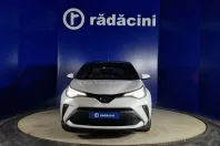 Toyota C-HR din 2022 cu 60.958 km - oferta TOY158179 - foto 3