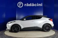 Toyota C-HR din 2022 cu 60.958 km - oferta TOY158179 - foto 5