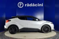 Toyota C-HR din 2022 cu 60.958 km - oferta TOY158179 - foto 6