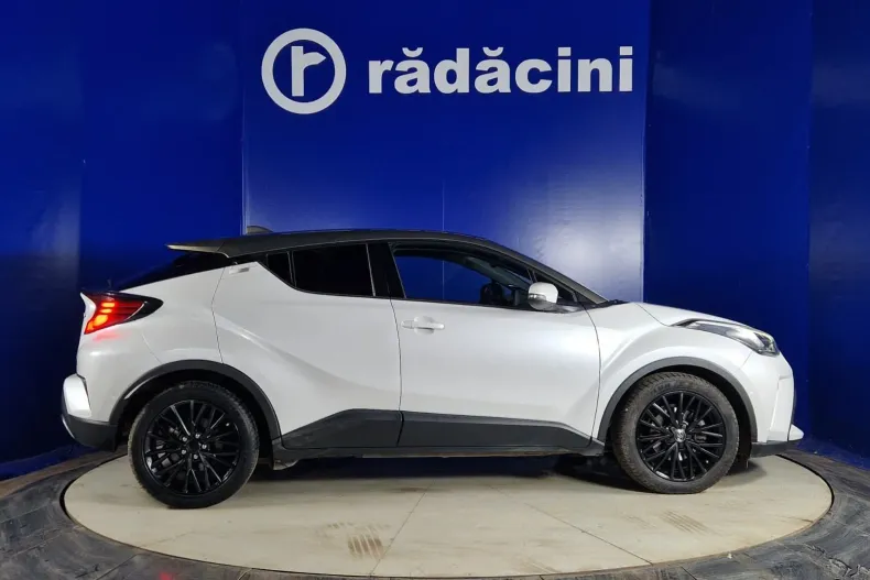 Toyota C-HR din 2022 cu 60.958 km - oferta TOY158179 - foto 6