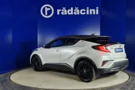 Toyota C-HR din 2022 cu 60.958 km - oferta TOY158179 - foto 7