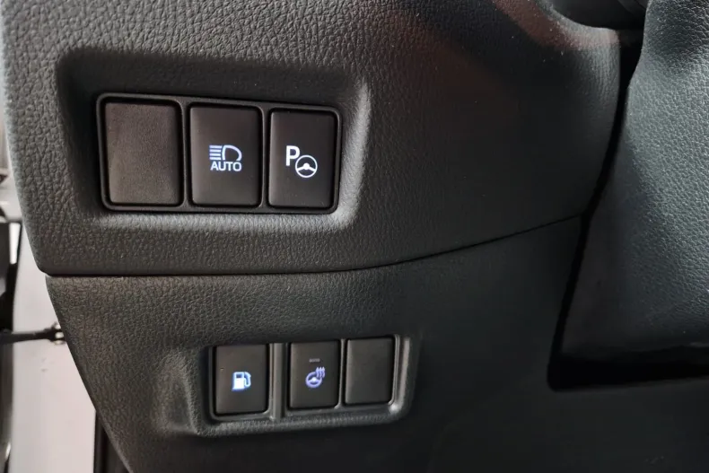 Toyota C-HR din 2022 cu 60.958 km - oferta TOY158179 - foto 18