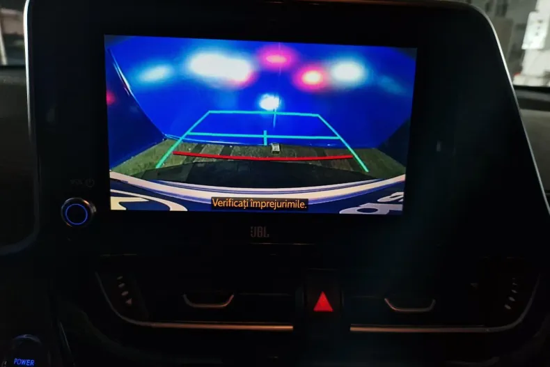 Toyota C-HR din 2022 cu 60.958 km - oferta TOY158179 - foto 19