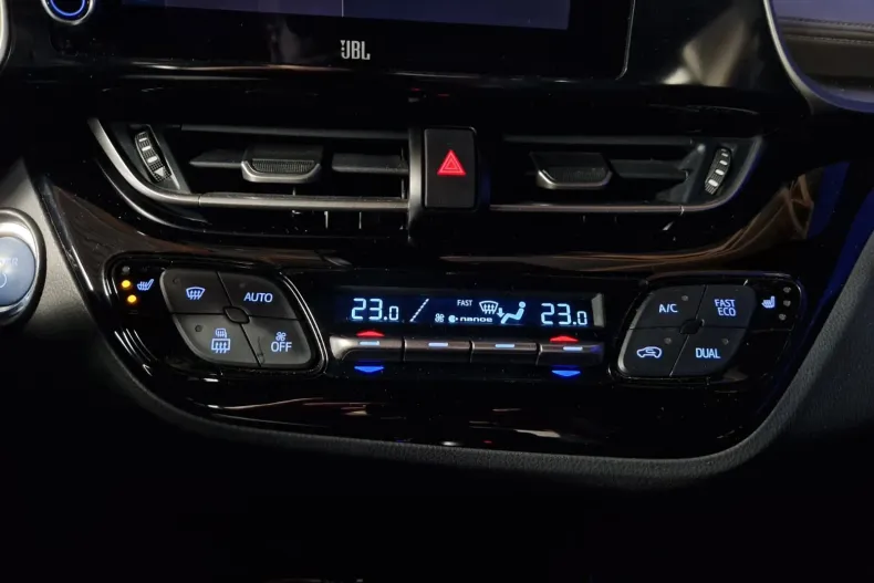 Toyota C-HR din 2022 cu 60.958 km - oferta TOY158179 - foto 22