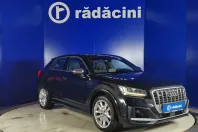 Audi Q2 din 2020 cu 113.256 km - oferta AUD158180 - foto 1