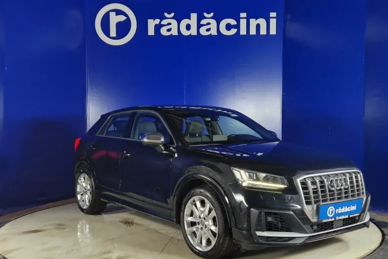 Audi Q2 din 2020 cu 113.256 km - oferta AUD158180 - foto 1