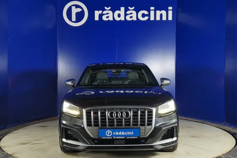 Audi Q2 din 2020 cu 113.256 km - oferta AUD158180 - foto 3