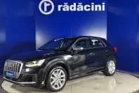 Audi Q2 din 2020 cu 113.256 km - oferta AUD158180 - foto 4